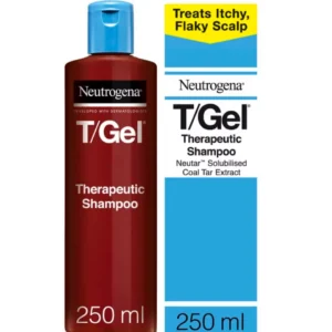 Neutrogena T/Gel Therapeutic Shampoo 250ml