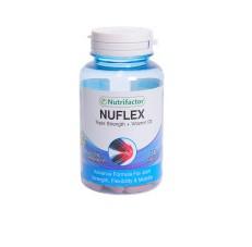 Nutrifactor Flexilax Joint Mobility & Flexibility Tablets