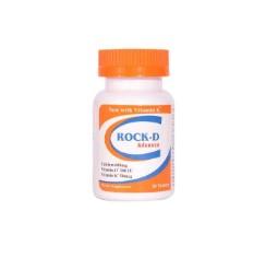 Rock-D Advance Tablets