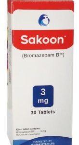sakoon-3mg-tablets