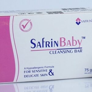 Safrin Baby Cleansing Bar