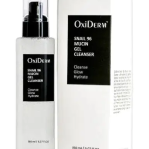 oxiderm-snail-96-mucin-gel-cleanser-150ml