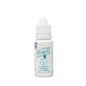 Anapaz Oral Drops 10ml