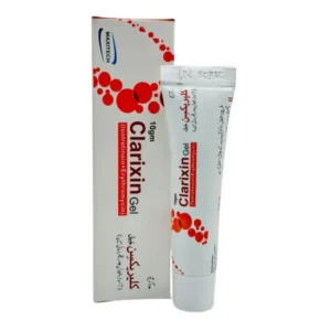 clarixin-gel-10-gm