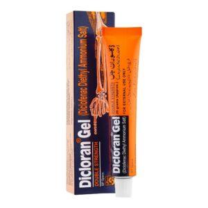 Dicloran Topical Gel 30g