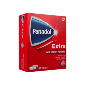 Panadol  Extra