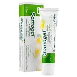 Somogel Gel 20g