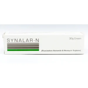 Synalar-N Cream 30g
