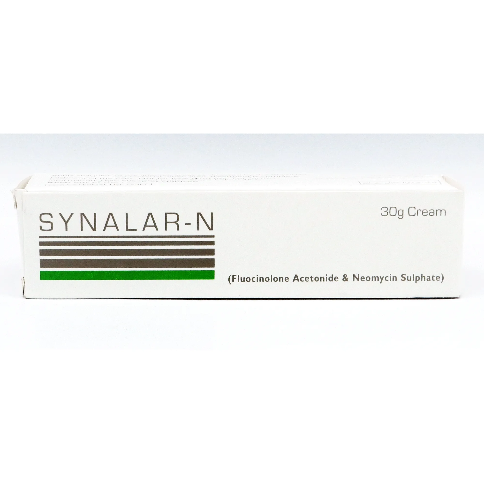 Synalar-N Cream 30g