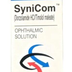 SyniCom 5ml Drops