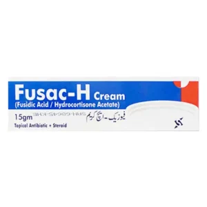 fusac-h-cream-15g