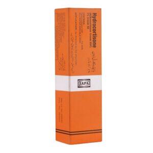 Hydocortisone Cream 10 mg