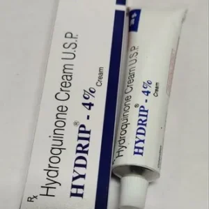 Hyderquin Cream 4% 10g