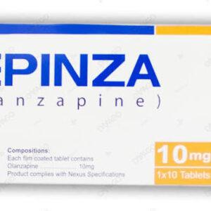lepinza10mg10-tablets