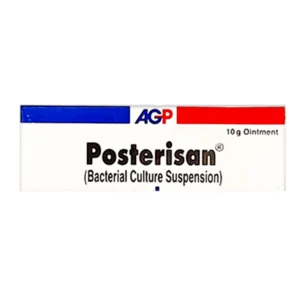 posterisan ointment 10g