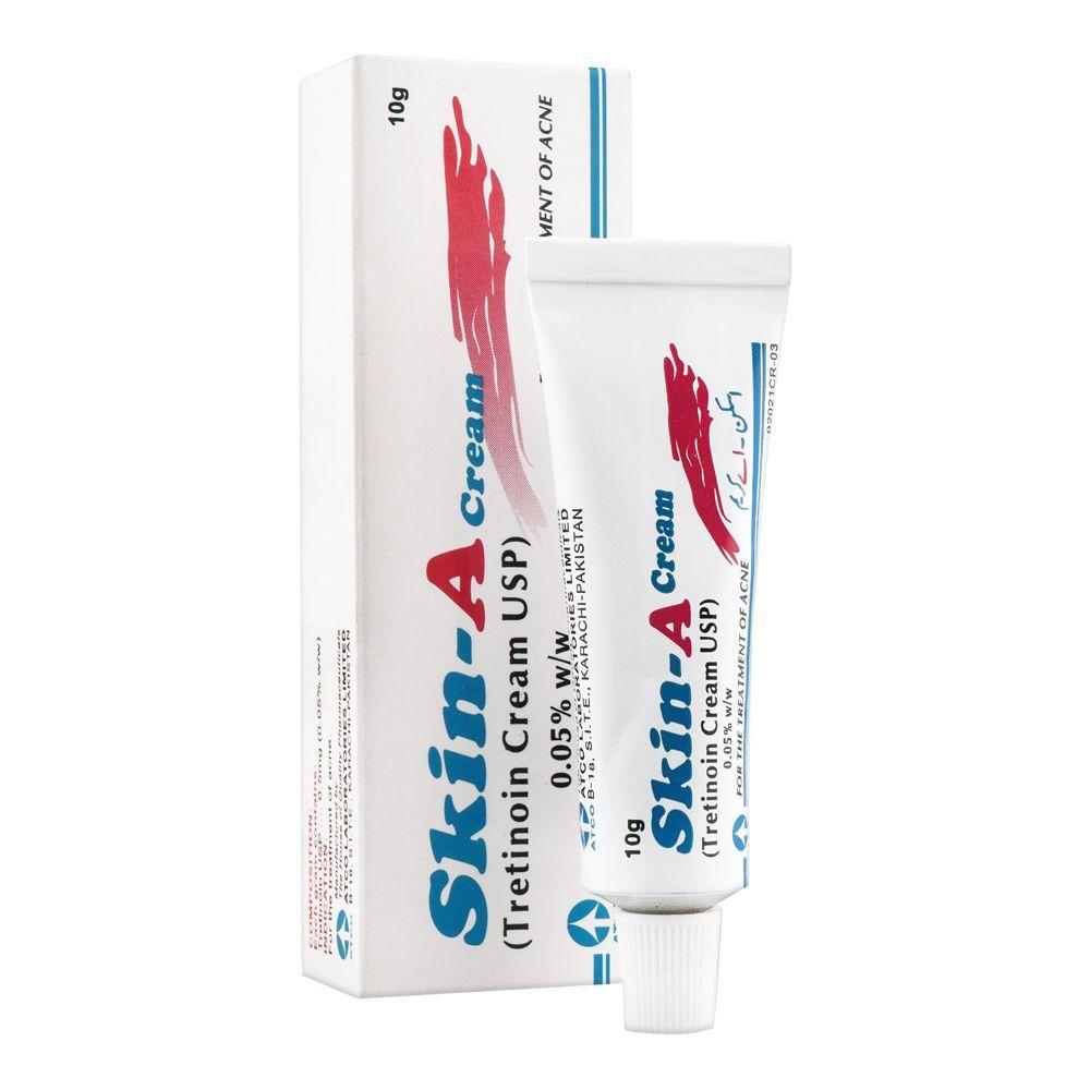 Skin-A Cream 10g