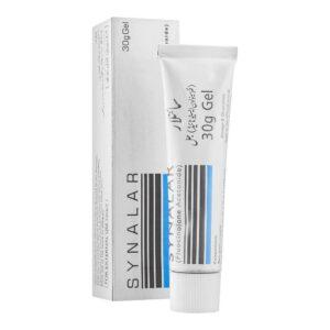Synalar Gel 0.025% 30g