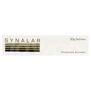 Synalar-N Ointment 30g