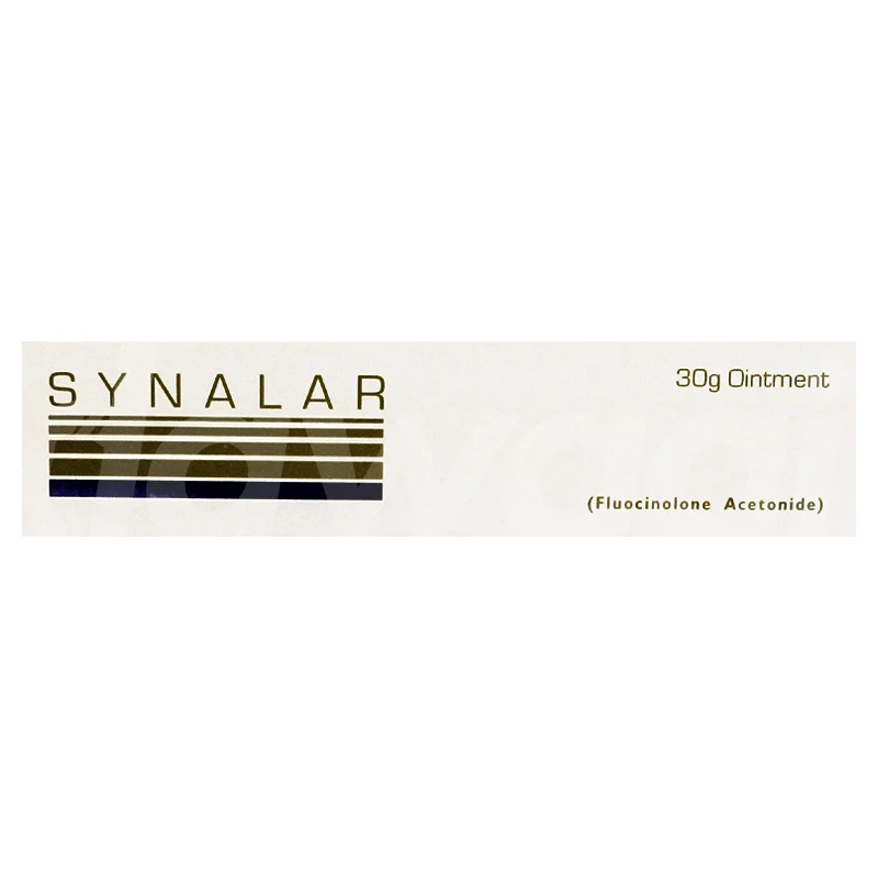 Synalar-N Ointment 30g