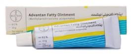 Advantan Fatty Ointment 10