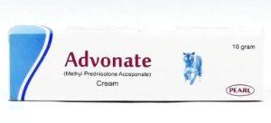 Advonate Cream 10g