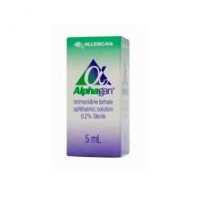 Alphagan Eye Drops 5