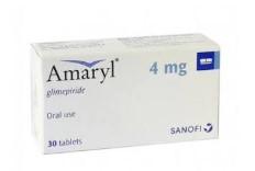 amaryl-4mg-30-tablets