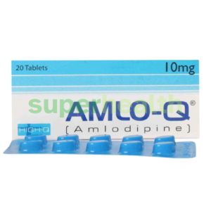 amlo-q-10mg-20-tablets