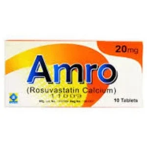 amro-20mg-10-tablets