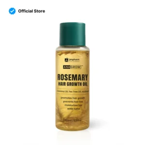 Anagrow Rosemary Hair Growth Oil Jenpharm 100ml