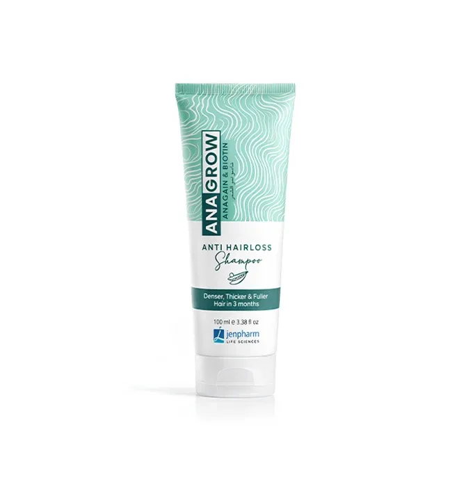 Anagrow Shampoo 100ml