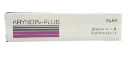 Arynoin Plus Gel 10g