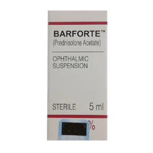 Barforte Eye Drop 5ml