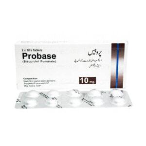 Baritec-A (20mg+10mg) 20 Tablets