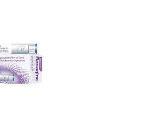 Basagine Insulin Diabetic Pen (3ml) 1 Unit