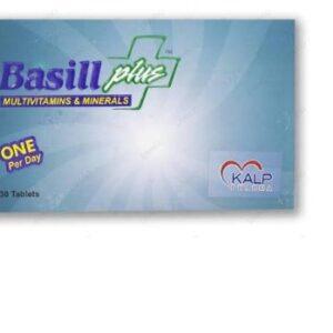 basill-plus-30-tablets