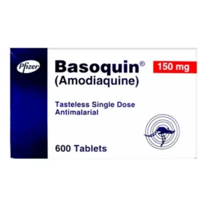 Basoquin 150mg 600 Tablets