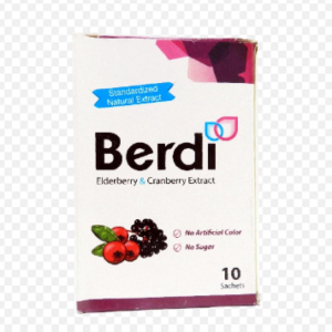 Berdi 10 Sachets
