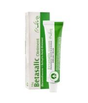 Betasalic Oint 15g