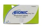 Bionic 150mg 1 Table