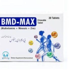 bmd-max-chewable-tablets-30pcs