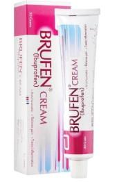 Brufen Cream 30g