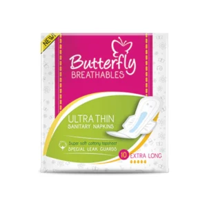 butterfly-sanitary-pads-extra-long-10-pieces