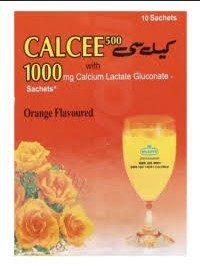 calcee-500-orange-sachet-powder-1000mg-10-sachets