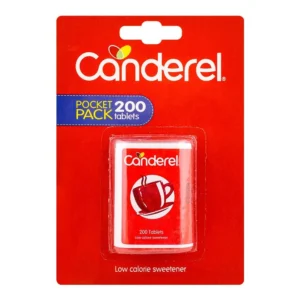 Canderel Sweetener 200 Tablets