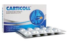 Carticoll Tablets 30pcs