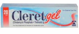 cleret-gel-20g