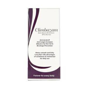 Climbazam Shampoo