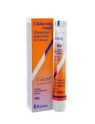 Clobevate Cream 20g