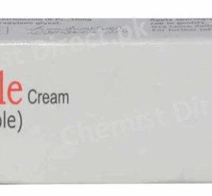 Clozole Cream 10g